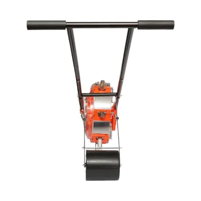 Semanatoare manuala cu 7 dinti, adancime semanare 8cm THOR - imagine 5