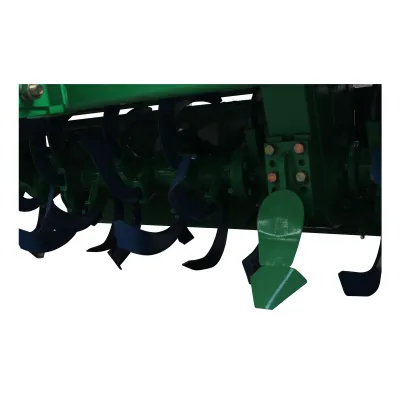 Freza agricola cu latimea de lucru 200cm KONIG TRAKTOREN - imagine 10