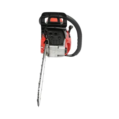 Motofierastrau, drujba profesionala 3CP, 54.5cc, 2 timpi cu lama 20 inch(50cm) accesorii incluse - imagine 7