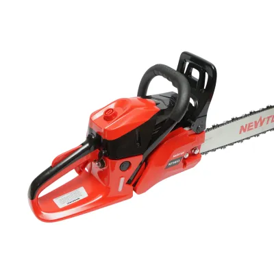 Motofierastrau, drujba profesionala 3CP, 54.5cc, 2 timpi cu lama 20 inch(50cm) accesorii incluse - imagine 10