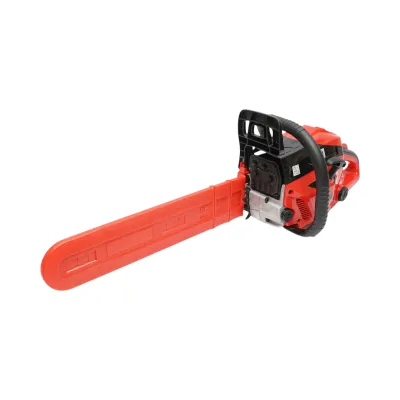 Motofierastrau, drujba profesionala 3CP, 54.5cc, 2 timpi cu lama 20 inch(50cm) accesorii incluse - imagine 5
