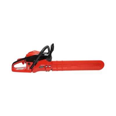 Motofierastrau, drujba profesionala 3CP, 54.5cc, 2 timpi cu lama 20 inch(50cm) accesorii incluse - imagine 4