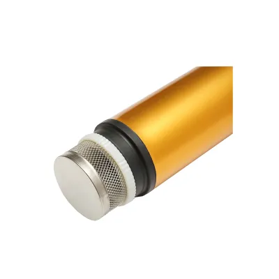 Pompa transfer combustibil submersibila 24V diametru 51mm 30l/min Breckner Germany - imagine 2