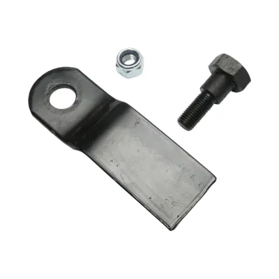 Set cutite palpator UFO60 pentru tocatoare resturi vegetale EFKM165 - imagine 4