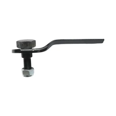 Set cutite palpator UFO60 pentru tocatoare resturi vegetale EFKM165 - imagine 5