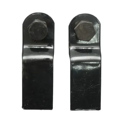 Set cutite palpator UFO60 pentru tocatoare resturi vegetale EFKM165 - imagine 3