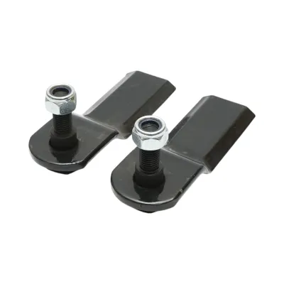 Set cutite palpator UFO60 pentru tocatoare resturi vegetale EFKM165 - imagine 2