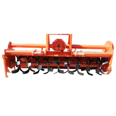 Freza agricola cu latimea de lucru 220cm Baisan - imagine 10