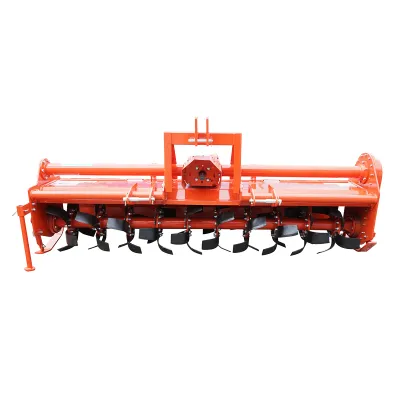 Freza agricola cu latimea de lucru 240cm Baisan - imagine 2