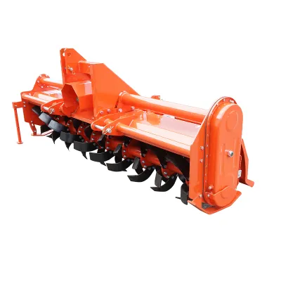 Freza agricola cu latimea de lucru 240cm Baisan - imagine 4
