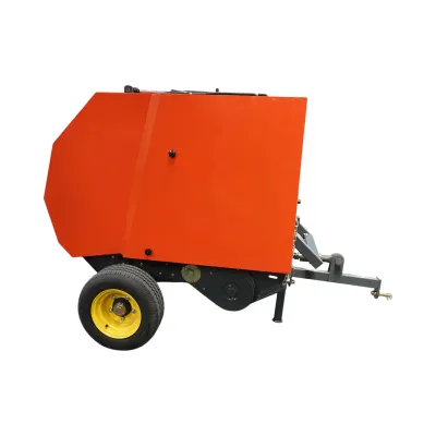 Balotiera Konig Traktoren 1090mm, balot 800x950mm, putere tractor 25-65CP, cardan inclus - imagine 5