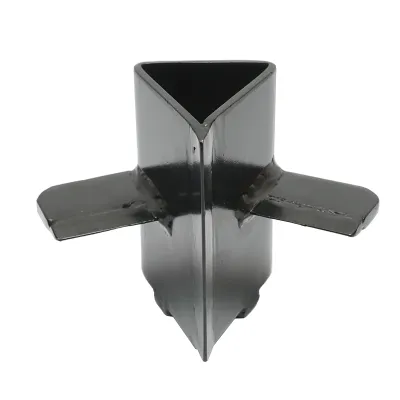 Cap cruce despicator lemne 5-7 Tone - imagine 3