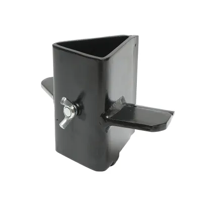 Cap cruce despicator lemne 5-7 Tone - imagine 2