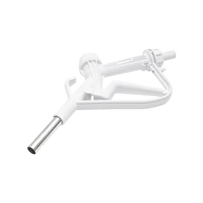 Pistol transfer solutie uree plastic Breckner Germany - imagine 2