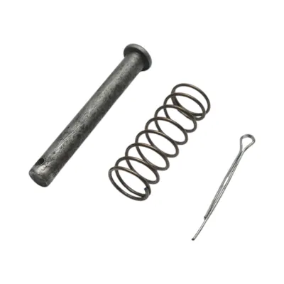 Bolt cu arc si siguranta intinzator masina de curatat porumb DISDH37