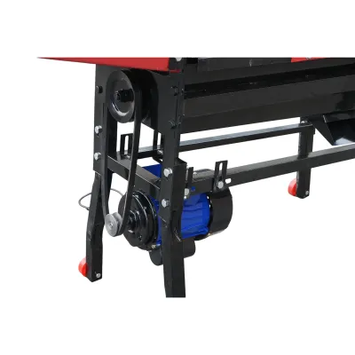 Batoza porumb electrica 750W, 220V, capacitate 1000-1500 kg/h - imagine 7
