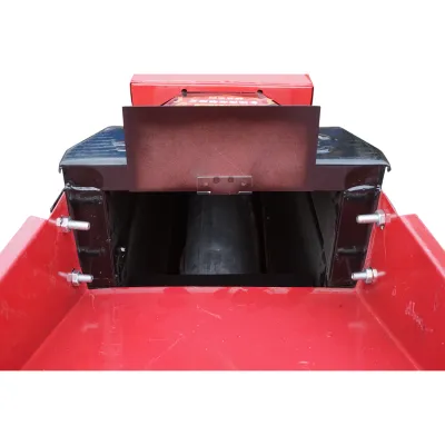 Batoza porumb electrica 750W, 220V, capacitate 1000-1500 kg/h - imagine 6