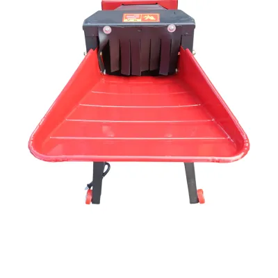 Batoza porumb electrica 750W, 220V, capacitate 2000-2500 kg/h - imagine 8