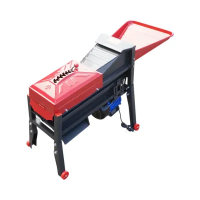 Batoza porumb electrica 750W, 220V, capacitate 2000-2500 kg/h - imagine 6