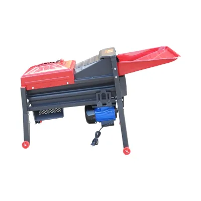 Batoza porumb electrica 750W, 220V, capacitate 2000-2500 kg/h - imagine 5