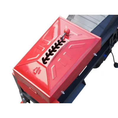 Batoza porumb electrica 750W, 220V, capacitate 2000-2500 kg/h - imagine 7