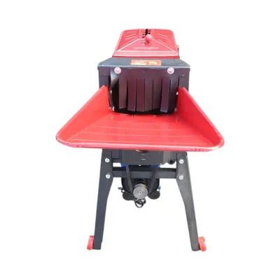 Batoza porumb electrica 750W, 220V, capacitate 2000-2500 kg/h - imagine 3