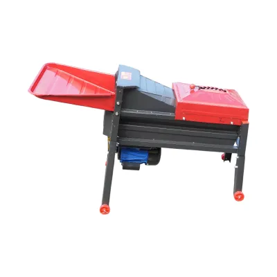 Batoza porumb electrica 750W, 220V, capacitate 2000-2500 kg/h - imagine 2