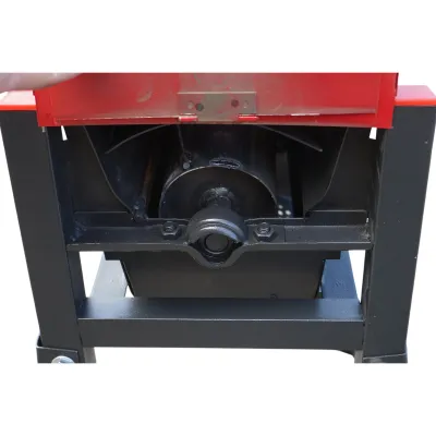 Batoza porumb electrica 750W, 220V, capacitate 2000-2500 kg/h - imagine 11