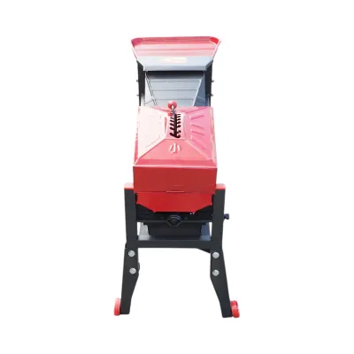 Batoza porumb electrica 750W, 220V, capacitate 2000-2500 kg/h - imagine 4