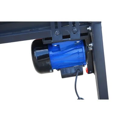 Batoza porumb electrica 750W, 220V, capacitate 2000-2500 kg/h - imagine 10