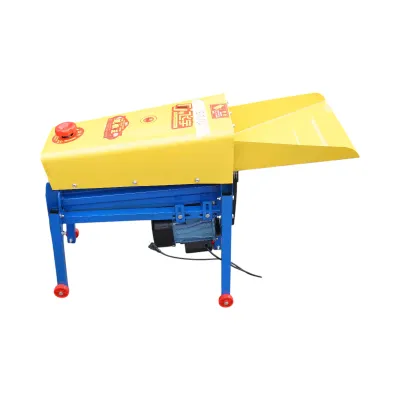 Batoza porumb electrica 750W, 220V, capacitate 2000-3000 kg/h - imagine 2