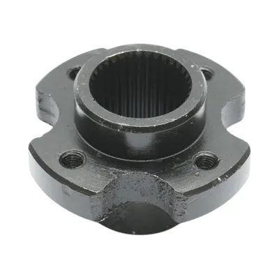Flansa disc frana ATV 180cc SHARK 200 DISGM88 - imagine 3