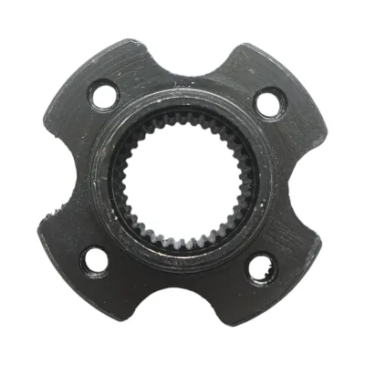 Flansa disc frana ATV 180cc SHARK 200 DISGM88 - imagine 4
