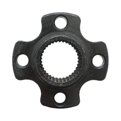 Flansa pinion transmisie ATV 180cc SHARK 200 DISGM88 - imagine 3