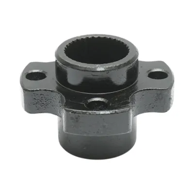 Flansa pinion transmisie ATV 180cc SHARK 200 DISGM88 - imagine 2