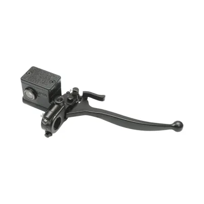 Maneta pompa sistem frana dreapta fata ATV 180cc SHARK 200 DISGM88