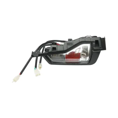 Lampa stop dreapta spate ATV 180cc SHARK 200 DISGM88
