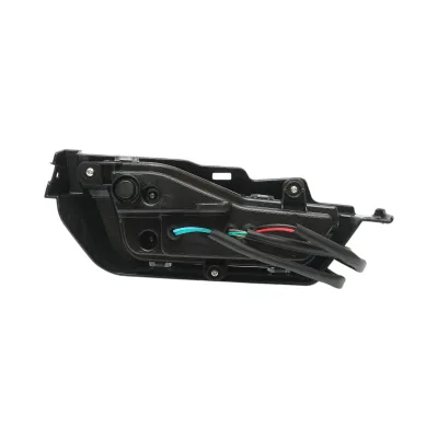 Lampa stop dreapta spate ATV 180cc SHARK 200 DISGM88 - imagine 3