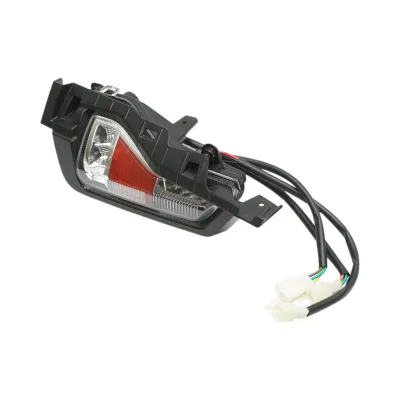 Lampa stop stanga spate ATV 180cc SHARK 200 DISGM88 - imagine 2