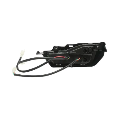 Lampa stop stanga spate ATV 180cc SHARK 200 DISGM88 - imagine 3
