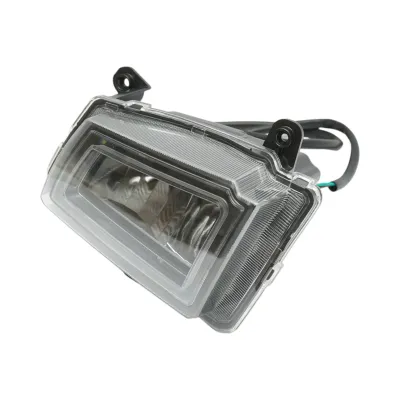 Far dreapta ATV 180cc SHARK 200 DISGM88 - imagine 2