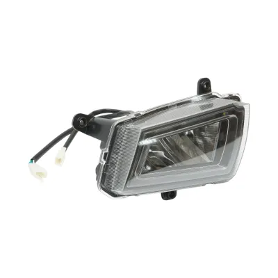 Far dreapta ATV 180cc SHARK 200 DISGM88 - imagine 3
