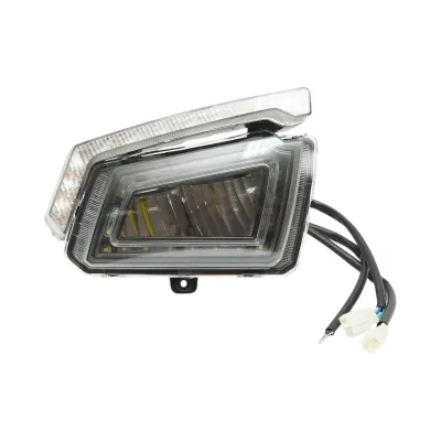 Far dreapta ATV 180cc SHARK 200 DISGM88