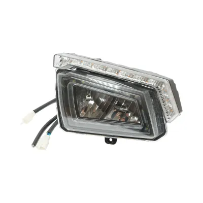Far stanga ATV 180cc SHARK 200 DISGM88 - imagine 2