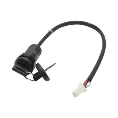 Contact pornire ATV 180cc SHARK 200 DISGM88