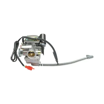 Carburator ATV 180cc SHARK 200 DISGM88 - imagine 5