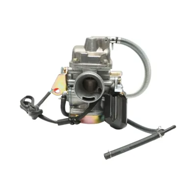 Carburator ATV 180cc SHARK 200 DISGM88 - imagine 4