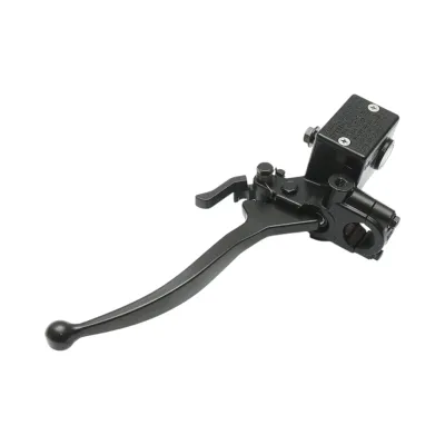 Maneta pompa sistem frana stanga fata ATV 180cc SHARK 200 DISGM88