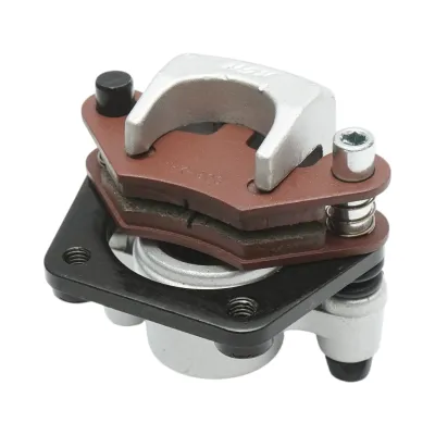 Etrier frana ATV 180cc SHARK 200 DISGM88