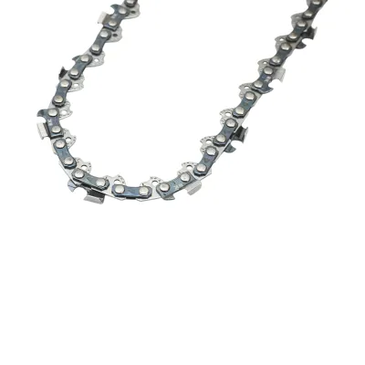 Lant drujba pas 3/8, 27+1 de dinti, 1.1mm, lungime 40cm Breckner Germany - imagine 4